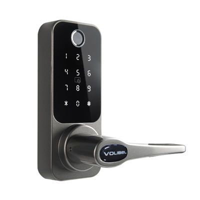 Hotel Safe Smart Biometrics Fingerprint Door Locks