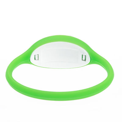 RFID Magnetic Dallas Tracking Wristband Bracelet Ibutton And Smart Cards