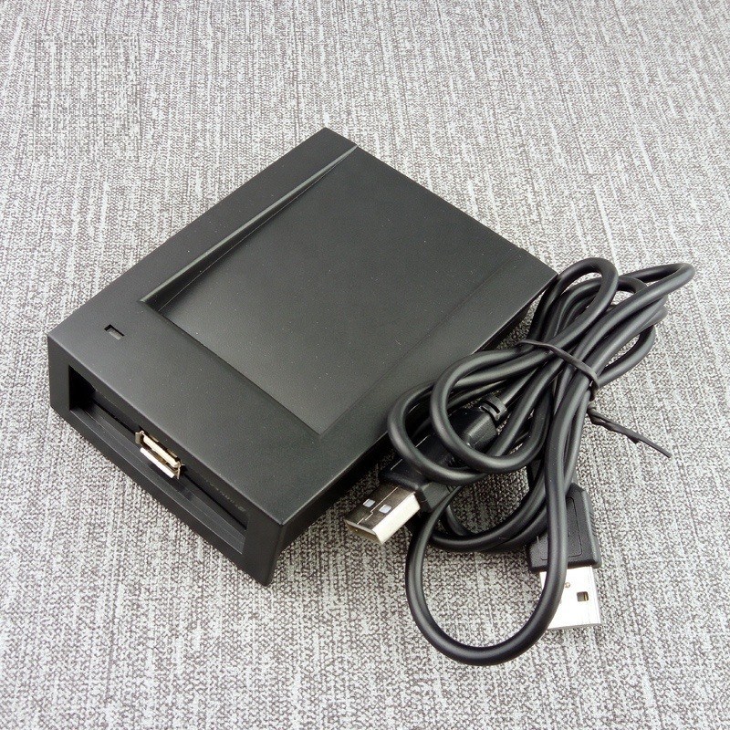 Contactless Card Reader Writer