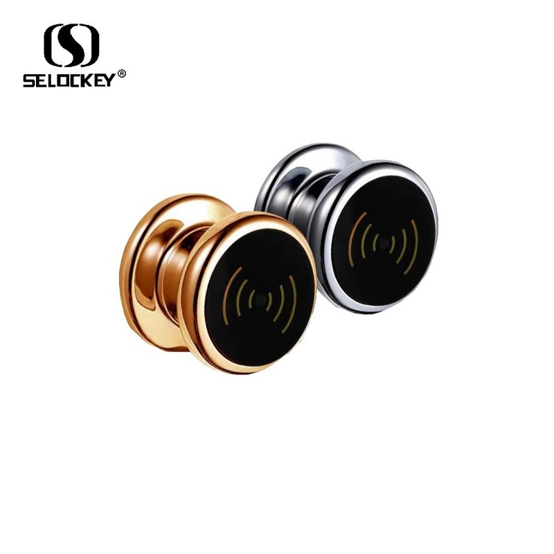 Electronic Mini Combination Drawer Shoe Fingerprint Locks