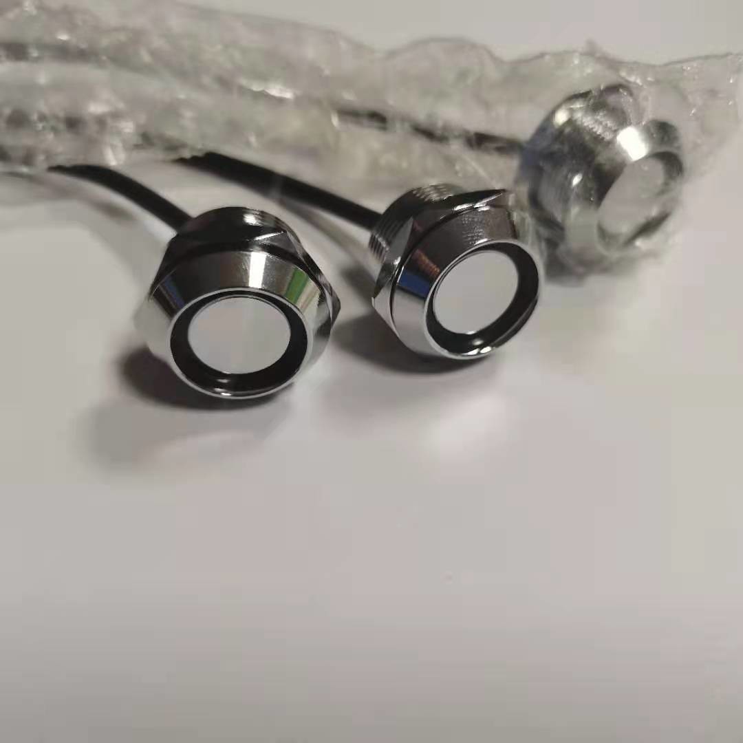DS1990 TM1990 DS1971 DS9092 IButton Probe Ibutton And Smart Cards