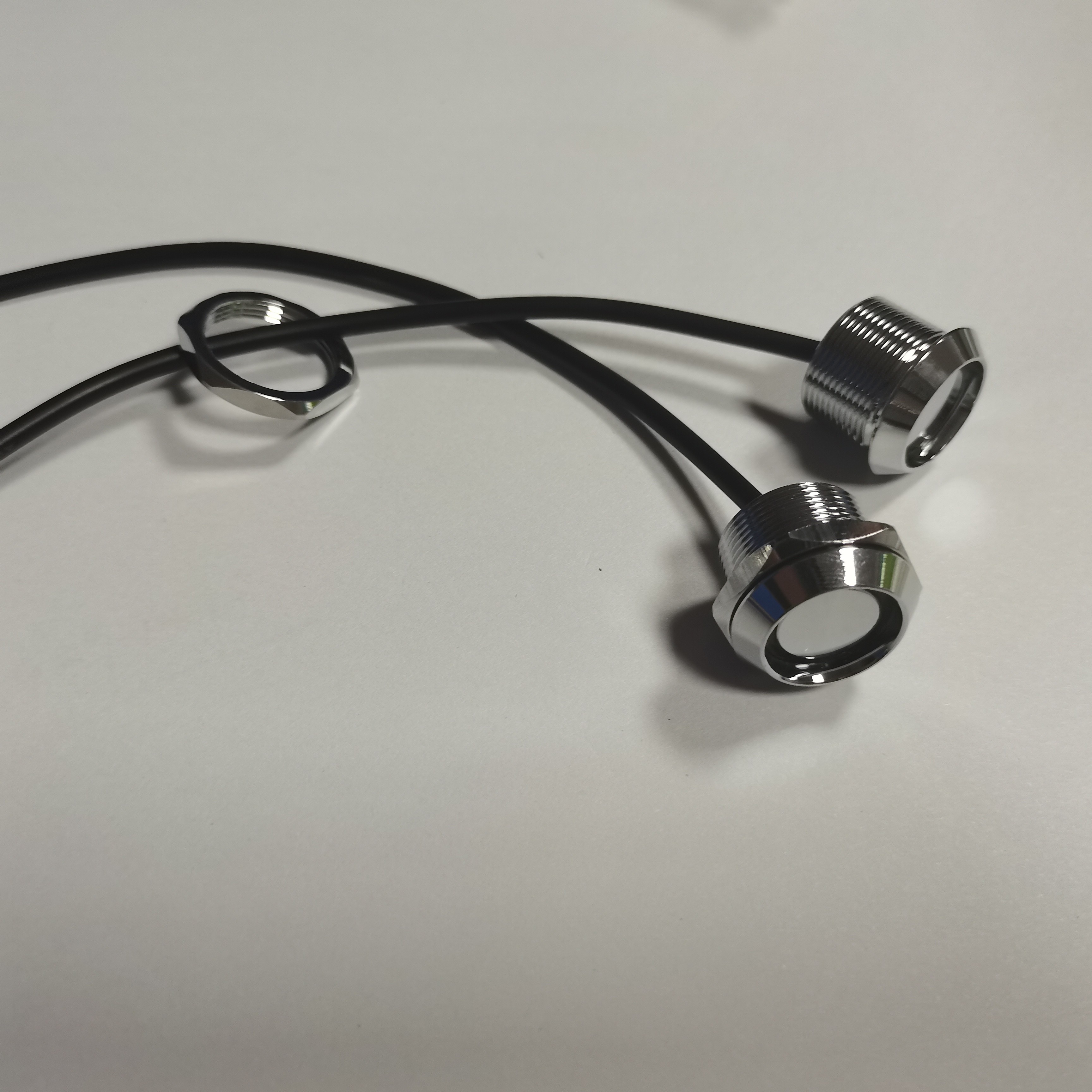 DS1990 TM1990 DS1971 DS9092 IButton Probe Ibutton And Smart Cards