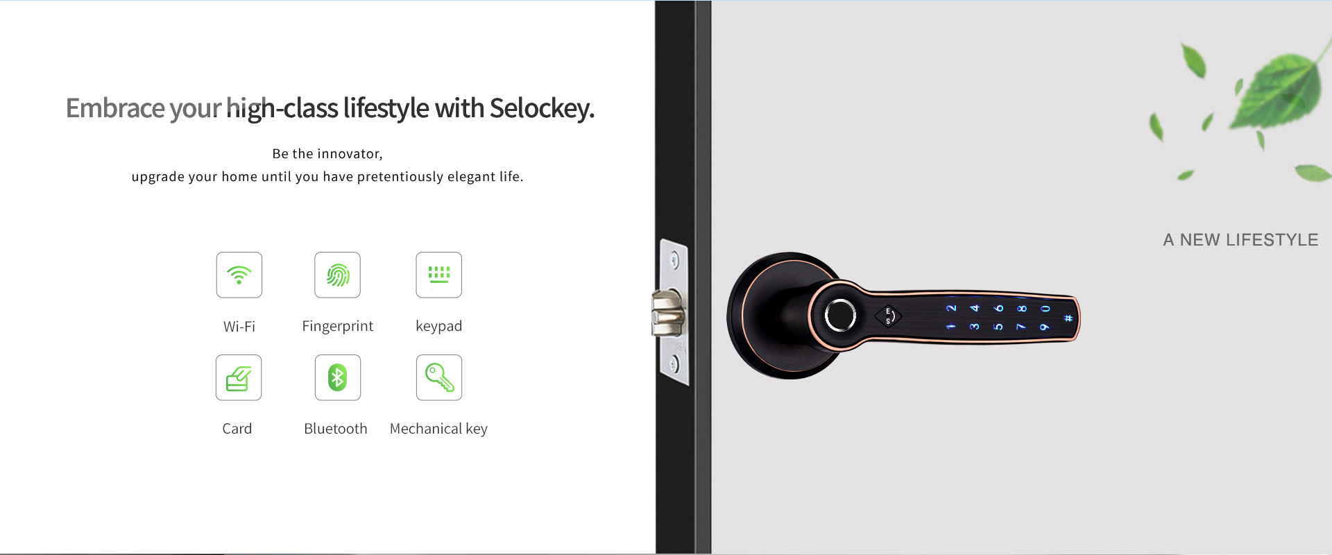 China best Fingerprint Door Locks on sales