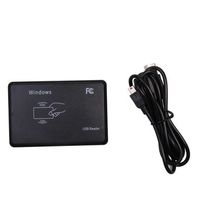 ABS USB Smart Card Iso 15693 Reader Writer