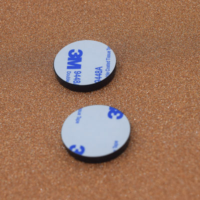 Waterproof Pvc Plastic Ntag213 Rfid Abs Disc Token Nfc Coin Tag