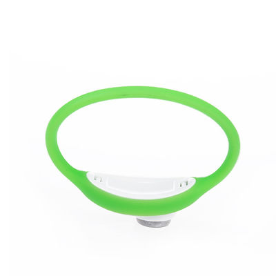 RFID Magnetic Dallas Tracking Wristband Bracelet Ibutton And Smart Cards