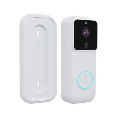 B60 Alarm Camera Smart Apartment Doorbell Support Talkback