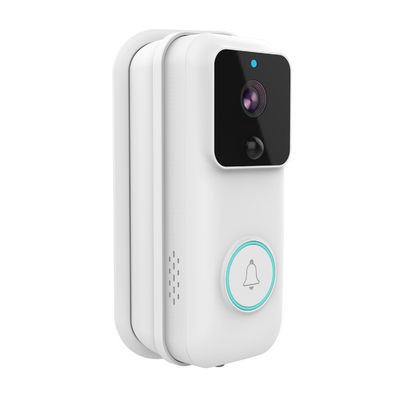 B60 Alarm Camera Smart Apartment Doorbell Support Talkback