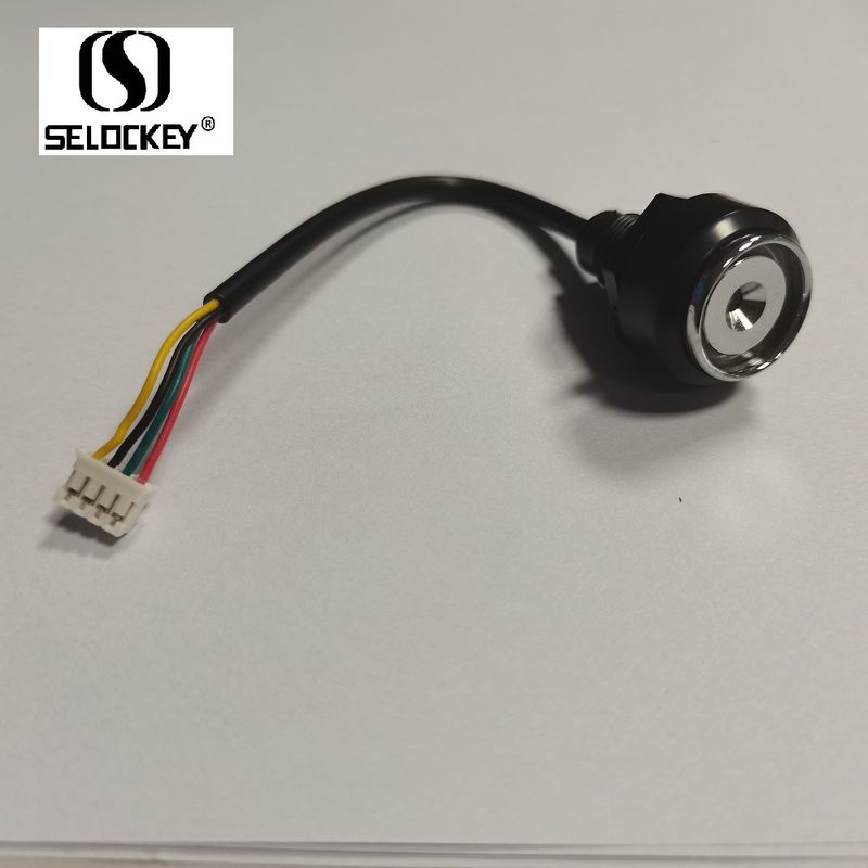 Ds9092 Led TMR-IRON-PL Ibutton Probe Ibutton And Smart Cards