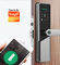 Wifi Remote Tuya Smart Door Lock