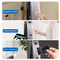 Fingerprint Smart Lock With Camera