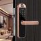 ROHS Fingerprint Smart Door Locks